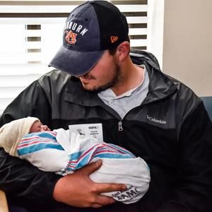 Meet your Posher, Hunter